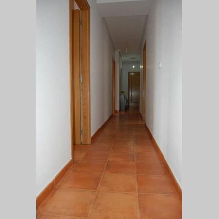 La Casa De Lines Διαμέρισμα Monforte De Lemos Εξωτερικό φωτογραφία