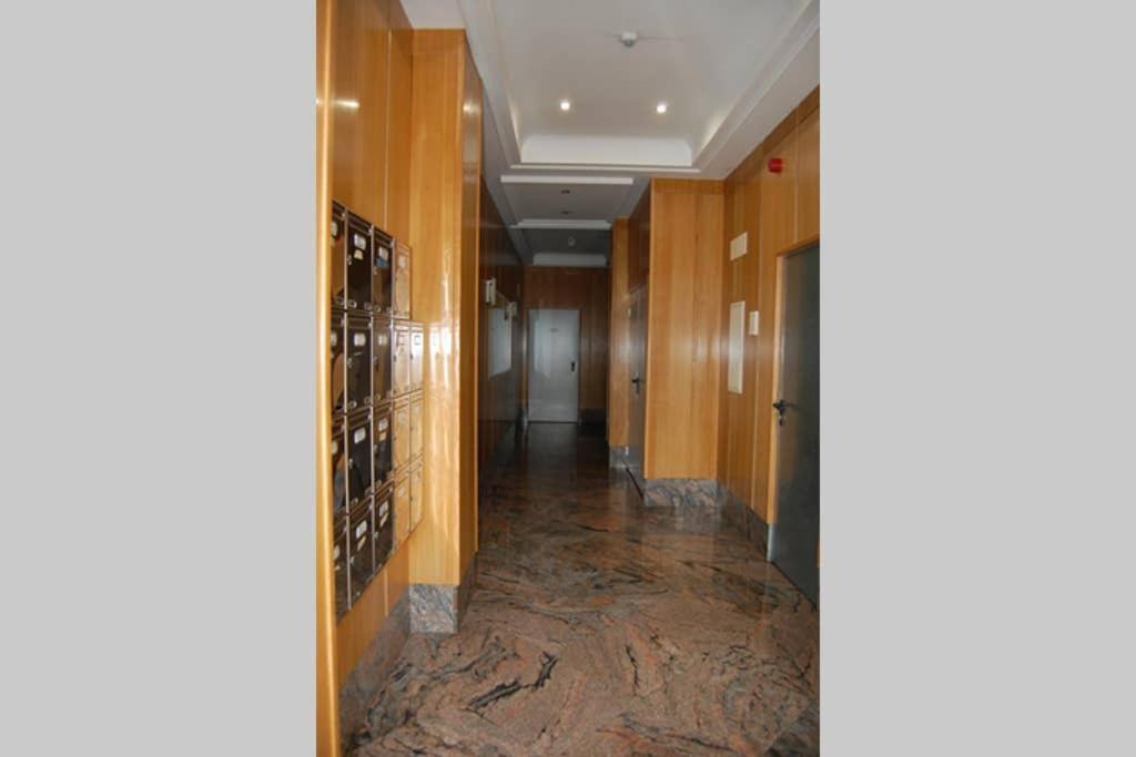 La Casa De Lines Διαμέρισμα Monforte De Lemos Εξωτερικό φωτογραφία